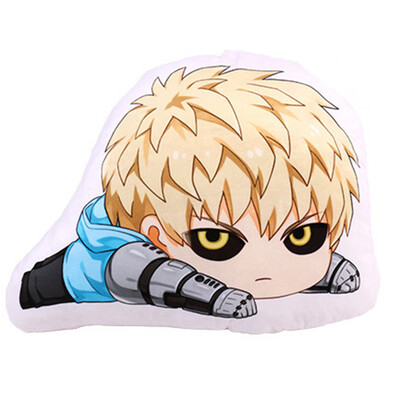 

Japanese Anime Pillow Case Cover Hugging Body