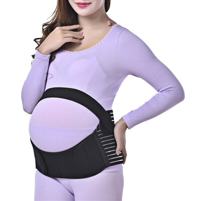 

Pregnant Women Prenatal Waist Care Belly Support Belt Pregnancy Protector