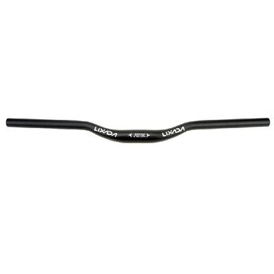 

Lixada 318 620640680mm MTB Bicycle Aluminum Alloy Riser Handlebar