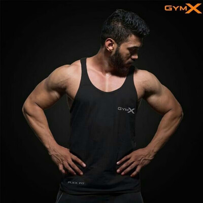 

EHPLABS Mens sports vest sweat absorption quick-drying J-51 10701