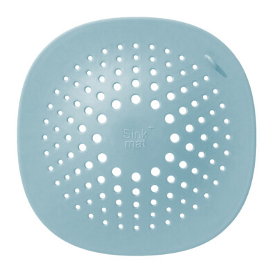 

Bathroom Kitchen Shower Drain Stopper Silicone Sink Plug Floor Drain Strainer Cover