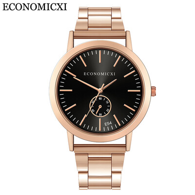 

Gobestart Fashion Mens Watch Analog Quartz Analog Wrist Watch Gift