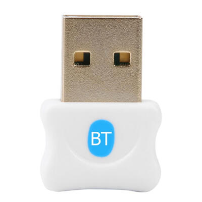 

USB Bluetooth 50 Dongle Adapter Bluetooth Audio Receiver for Win 8 10
