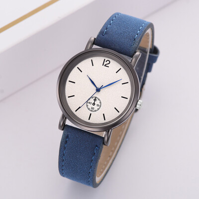 

Top Brand Womens Watches Fashion Leather Wrist Watch Women Watches Ladies Watch Clock Mujer Bayan Kol Saati Montre Feminino &Ff