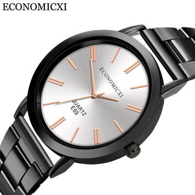 

Gobestart Men Watch Brand Mens Watch Fashion Dress Quartz Wristwatch Hot Clock Male Sport