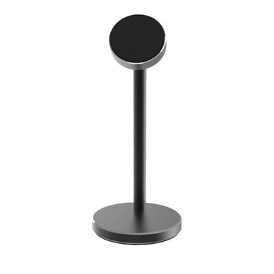 

BZ-M13 Magnetic Phone Holder Tablet Desktop Stand 360 Mobile Phone Grip For Desk Office Lazy Magnet Bracket
