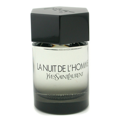 

YVES SAINT LAURENT - La Nuit De LHomme After Shave Lotion 100ml33oz