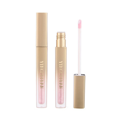 

Women Beauty Lip Makeup Sexy Long Lasting Waterproof Lip Gloss Matte Nude Liquid Lipstick Cosmetic Lip Balm