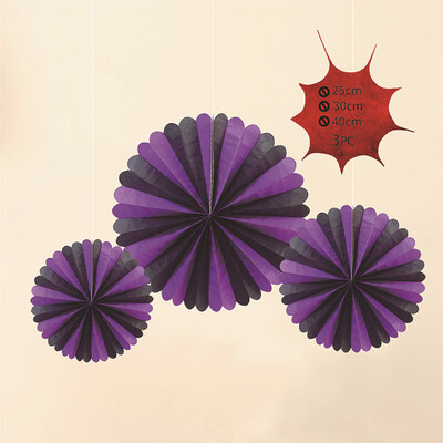 

Toponeto Fashion Halloween Hanging IndoorOutdoor Party Decor Toy Kids Gift