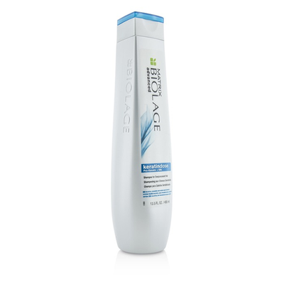 

MATRIX - Biolage Advanced Keratindose Shampoo For Overprocessed Hair 400ml135oz
