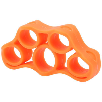 

3pcs Ring Finger Training Band Hand Exerciser Grip Strength Wrist Exercise