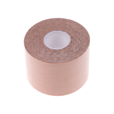 

5m×5cm Elastic Cotton Roll Adhesive Tape Sports Muscle Tape Bandage Sticker