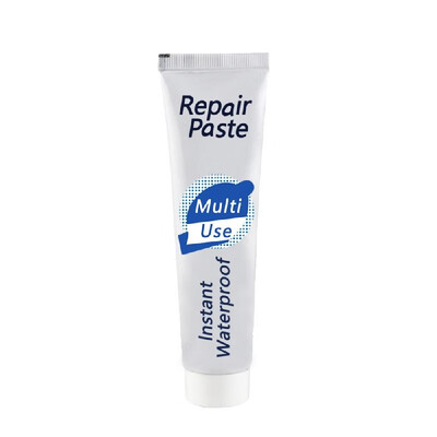 

Wall Fix Magic Paste Cream Latex Wall Painting Home Hole Disappear Instant Fix Waterproof Sealant