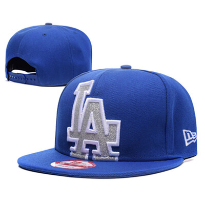 

MLB Major League Baseball Dodgers Los Angeles Dodgers New Era 9Fifty New Yorker Baseball Cap