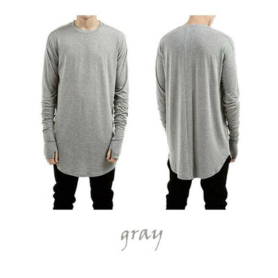 

Fashion Winter Soft Mens Slim Fit Long Sleeve T-shirts Tee Shirt Pullover Tops