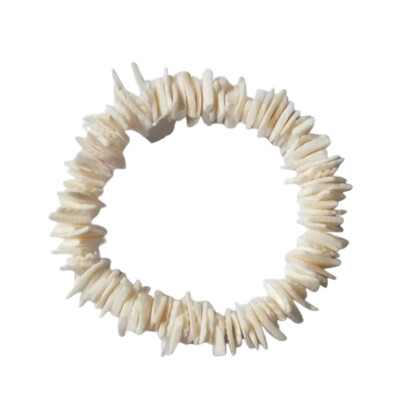 

Irregular Natural Shell Charm Bracelets Bangles For Women Summer Surfer Beach Jewelry Accessories Gift