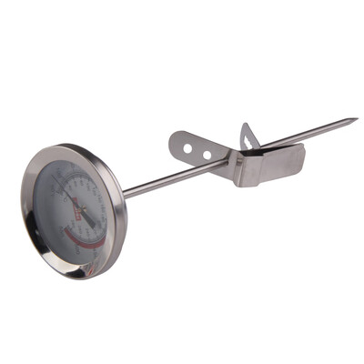 

Coffee Milk Beverage Cooking Food Liquid Thermometer Temperature Gauge
