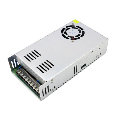 

AC 100-240V to DC 24V 416A 1000W Voltage Transformer Regulated Switching Power-Supplys Adapter Converter for Strips Light Camera