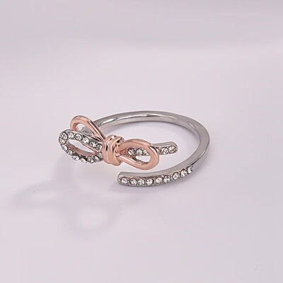 

Beautiful Shape Butterfly Jewelry Accessories Exquisite Rings