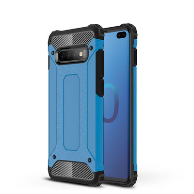 

Rugged Armor Case Samsung Galaxy S10 Plus S10 Soft TPU Cover Samsung S10 SM G975F G975X G975FDS G973FDS G973X Case