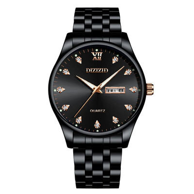 

New concept trembles the net red watch male student tidal current Korean version individuality waterproof luminous physics formula