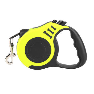 

35m Automatic Retractable Dog Pet Leash Cat Puppy Auto Traction Lead Rope