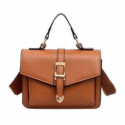 

Fashion Women Sling Bag PU Leather Handbag Girls Shoulder Messenger Bags