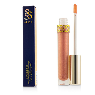 

STILA - Magnificent Metals Lip Gloss - Rose Quartz 33ml011oz