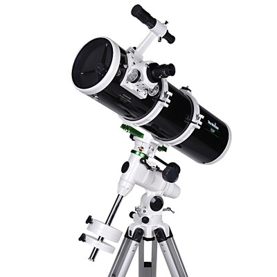 

Star Sky Sky-Watcher Cinda Small Black Telescope HD High Deep Space Telescope Professional Stargazing