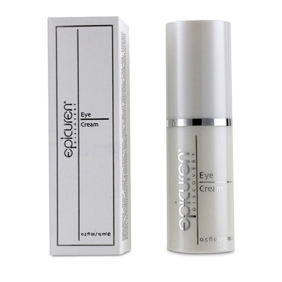 

EPICUREN - Eye Cream 15ml05oz