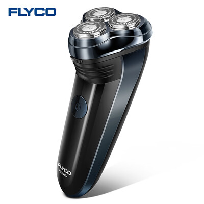 

FLYCO FS362EU Electric Shaver with Comfort Cut Blade System for Men