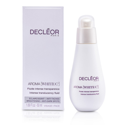 

DECLEOR - Aroma White C Intense Translucency Fluid 50ml169oz