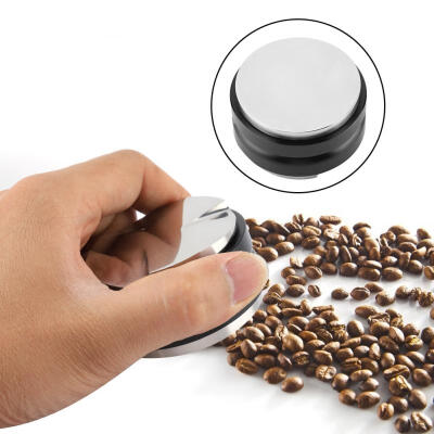 

Greensen 58mm Adjustable Double Head Coffee Tamper Coffee Bean Press Tool