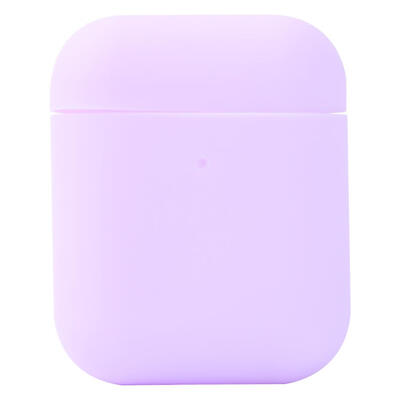 

Wireless Earphone Silicone Case for Airpods Protector Cover Charging Box