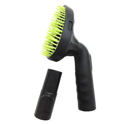 

2X Durable Pet Hair Vacuum Attachment Grooming Brush For Dyson Vacuums 2019 New