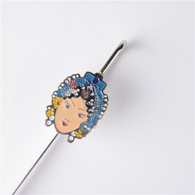 

Chinese style Beijing tourist scenic spot souvenir