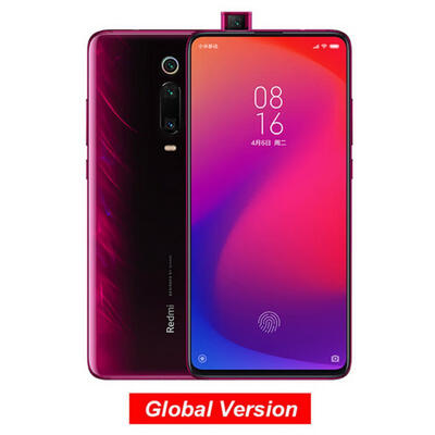 

Global Version Xiaomi Mi 9T 9 T Redmi K20 Snapdragon 730 Octa-Core AMOLED Display 48MP Camera 4000mAh NFC