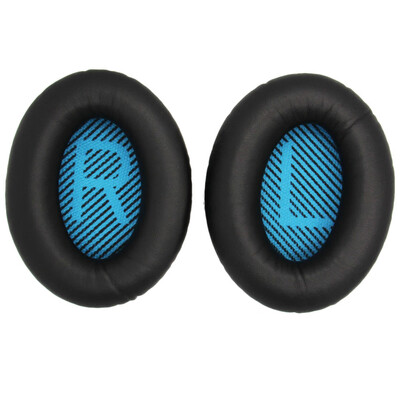 

〖Follure〗Replacement Headphones Ear Pads Cushions For Bose QC2 QC15 QC25 AE2 AE2I AE2w BK