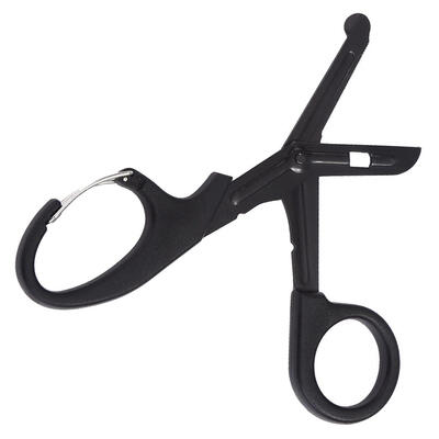 

1pc Stainless Steel Multifunction Survival Rescue Scissors for Emergency