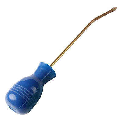

〖Follure〗Pest Control Bulb Duster Sprayer Pesticide Diatomaceous Earth Powder Duster