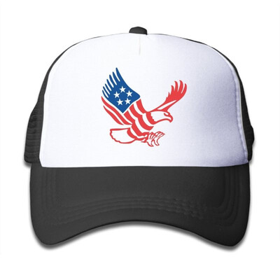 

Unisex Snapback Pineapple Emoji Trucker Hats Baseball Mesh Caps