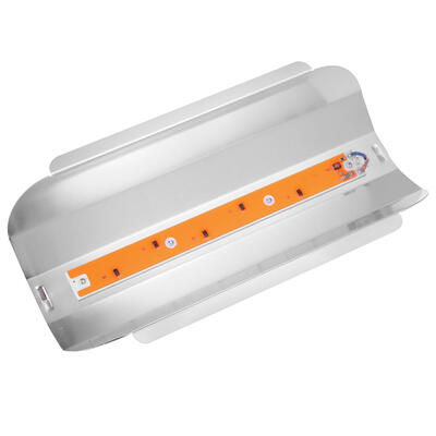 

50W Full Spectrum IP67 Waterproof Plant Flower Vegetable COB LED Grow Light