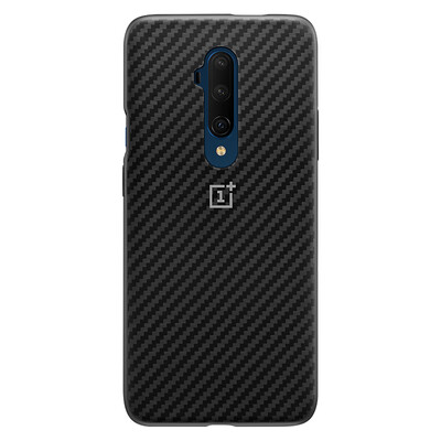 

OnePlus 7T Pro Aramid Fiber All-inclusive Protective Case