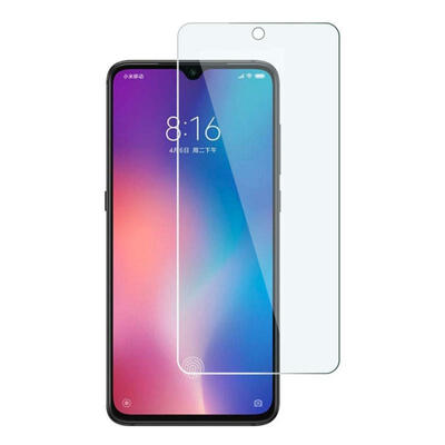

Naxtop 25D Tempered Glass Screen Protector for Xiaomi Mi 9 SE
