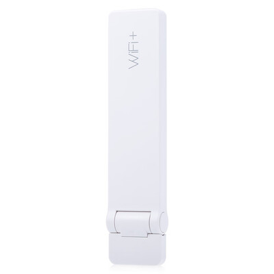 

Original XiaoMi Mi WiFi Amplifier for Mi Router Mini English Version