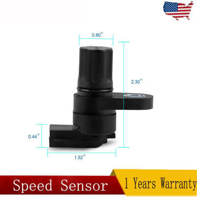 

Rear ABS Wheel Speed Sensor For Lincoln Ford F150 E150 Mazda MercuryF85F9E731AB