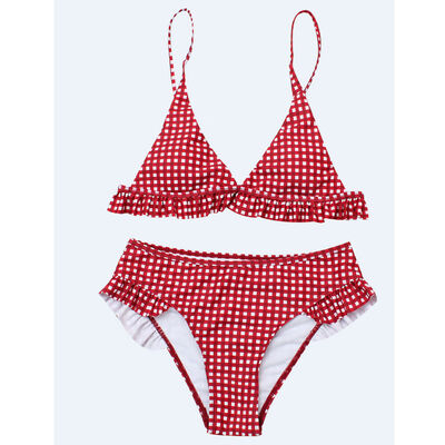 

Women Bikini Set Bandage Push-Up Padded Swimwear Swimsuit Bathing Brazilian Hot