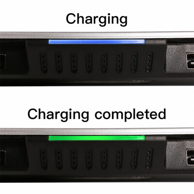 

3-in-1 Qi Wireless Charger Universal Phone Charge Base Charging Pad Equipped with 2 USB Charging Ports For i-Phone 88 PlusX or f