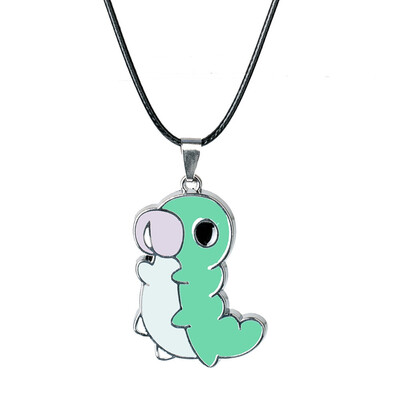

redCherry Hollow Knight Game Cosplay Necklace Pendant Costume Prop Accessories