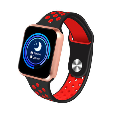 

Creatway waterproof F9 fitness tracker smart watch 2019 for Xiaomi Huawei for Apple iPhone wearfit smartwatch